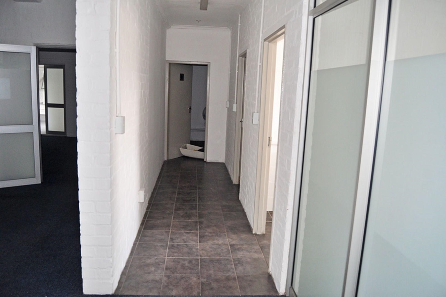 To Let commercial Property for Rent in Bellville South Western Cape